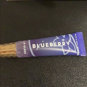Bath&bodyworks lip gloss Blueberry